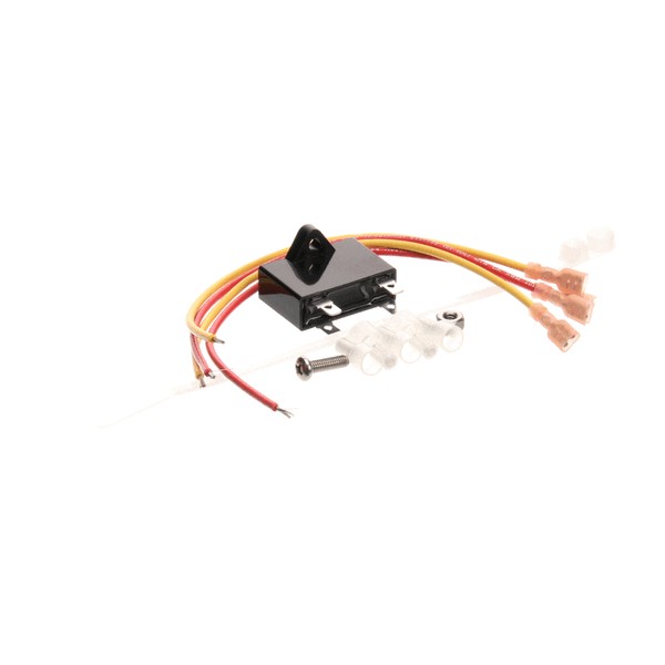 (image for) Kold Draft 102124102 ACTUATOR MOTOR CAPACITOR